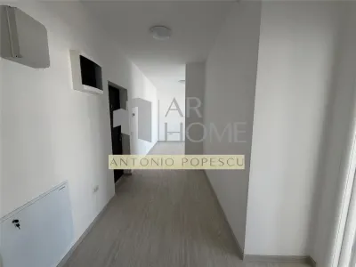 Apartament 2 camere, bloc nou, in Ploiesti, zona Albert. - foto 13