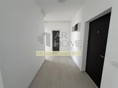 Apartament 2 camere, bloc nou, in Ploiesti, zona Albert. - foto 14