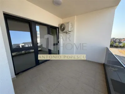 Apartament 2 camere, bloc nou, in Ploiesti, zona Albert. - foto 15