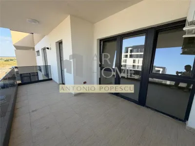 Apartament 2 camere, bloc nou, in Ploiesti, zona Albert. - foto 16