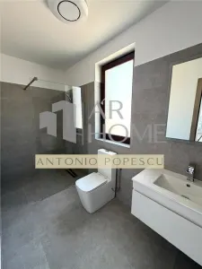 Casa 3 camere, prima inchiriere, in Ploiesti, zona Albert. - foto 11