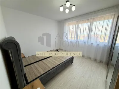 Casa 3 camere, prima inchiriere, in Ploiesti, zona Albert. - foto 12