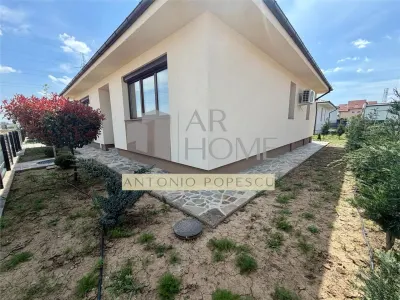 Casa 3 camere, prima inchiriere, in Ploiesti, zona Albert. - foto 18