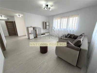 Casa 3 camere, prima inchiriere, in Ploiesti, zona Albert. - foto 4