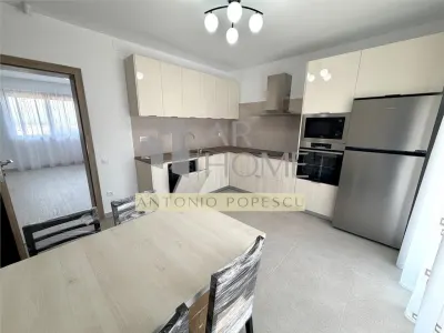 Casa 3 camere, prima inchiriere, in Ploiesti, zona Albert. - foto 7