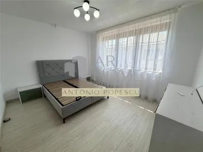 Casa 3 camere, prima inchiriere, in Ploiesti, zona Albert. - foto 8