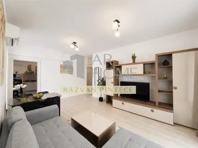 Apartament 2 camere, prima inchiriere, Albert MRS Gradinile Ploiesti - foto 2