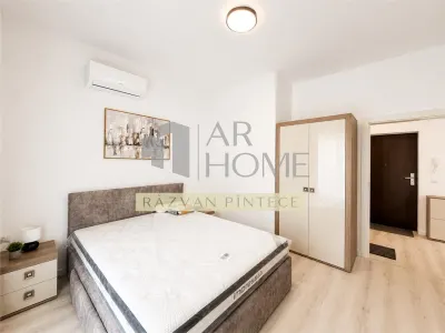 Apartament 2 camere, prima inchiriere, Albert MRS Gradinile Ploiesti - foto 4