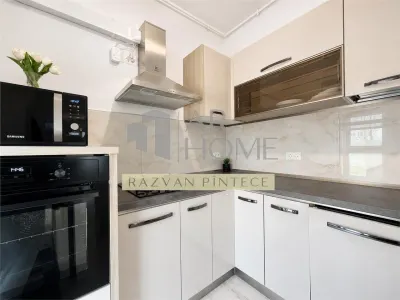 Apartament 2 camere, prima inchiriere, Albert MRS Gradinile Ploiesti - foto 8