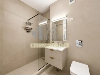 Apartament 2 camere, prima inchiriere, Albert MRS Gradinile Ploiesti - foto 9