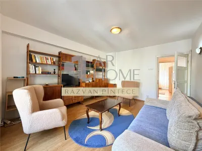 Inchiriere apartament 3 camere centrala termica, ultracentral Ploiesti - Ploiesti