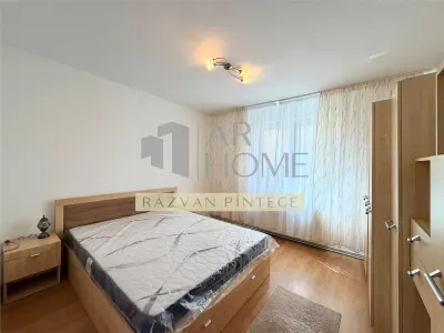 Inchiriere apartament 3 camere centrala termica, ultracentral Ploiesti - foto 5