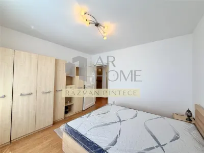 Inchiriere apartament 3 camere centrala termica, ultracentral Ploiesti - foto 6