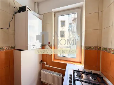 Inchiriere apartament 3 camere centrala termica, ultracentral Ploiesti - foto 8