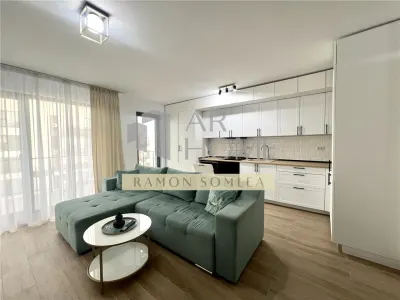 Apartament 2 camere, parcare proprie, cartier Albert, Ploiest - Ploiesti