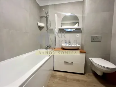 Apartament 2 camere, parcare proprie, cartier Albert, Ploiest - foto 6