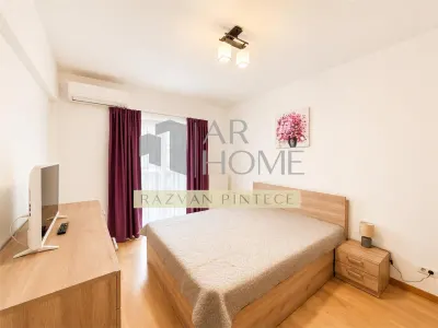 Apartament 2 camere de lux, parcare, Albert MRS SMART, Ploiesti - foto 8