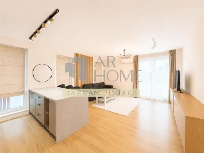 Apartament 3 camere de lux, parcare subterana, Marasesti, Ploiesti - foto 2