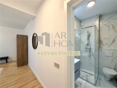 Apartament 3 camere de lux, parcare subterana, Marasesti, Ploiesti - foto 13