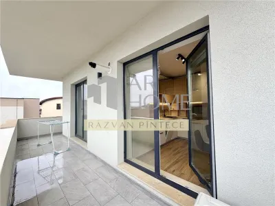 Apartament 3 camere de lux, parcare subterana, Marasesti, Ploiesti - foto 14