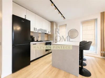 Apartament 3 camere de lux, parcare subterana, Marasesti, Ploiesti - foto 3
