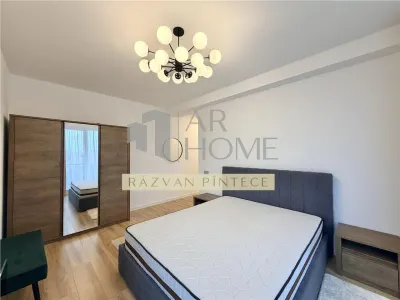Apartament 3 camere de lux, parcare subterana, Marasesti, Ploiesti - foto 7