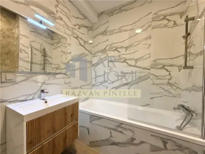 Apartament 3 camere de lux, parcare subterana, Marasesti, Ploiesti - foto 9