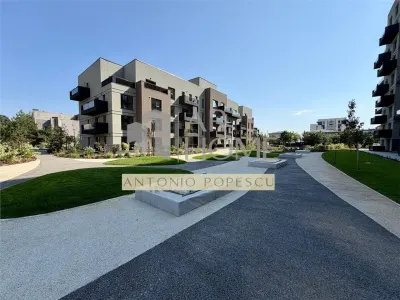Studio prima inchiriere, parcare proprie, In Ploiesti, zona Nord/ Albe - foto 16