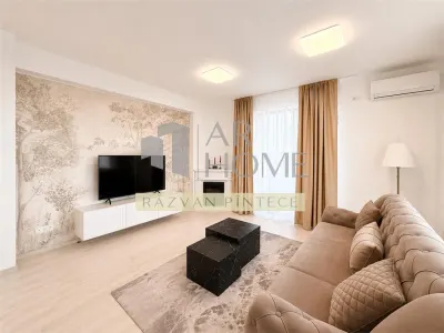 Apartament 2 camere de lux, parcare subterana, Albert Nord, Ploiesti - Ploiesti