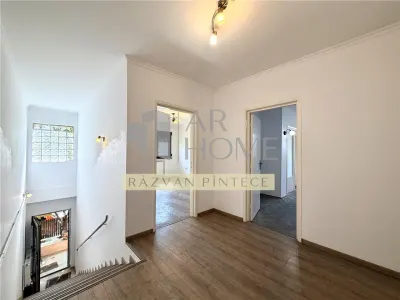 Spatiu birouri 4 camere, 130 mp, Centru, Ploiesti - foto 13
