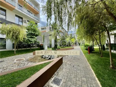 Apartament 2 camere parcare subterana MRS SMART Nord Ploiesti - foto 2
