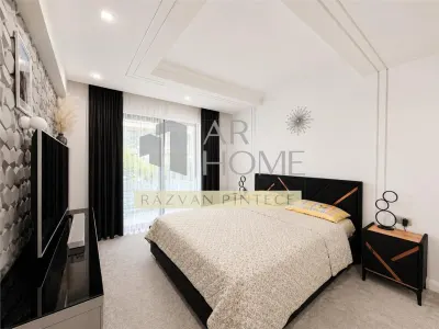Apartament 2 camere parcare subterana MRS SMART Nord Ploiesti - foto 11