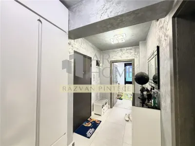 Apartament 2 camere parcare subterana MRS SMART Nord Ploiesti - foto 16