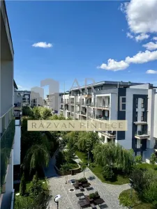 Apartament 2 camere parcare subterana MRS SMART Nord Ploiesti - foto 6