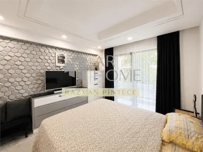 Apartament 2 camere parcare subterana MRS SMART Nord Ploiesti - foto 10