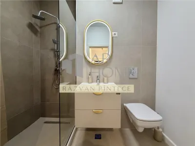 Apartament 2 camere, prima inchiriere, Nord MRS Gradinile Ploiesti - foto 10