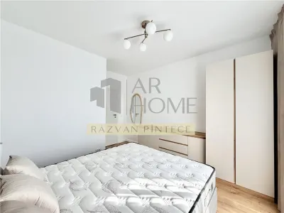 Apartament 2 camere, prima inchiriere, Nord MRS Gradinile Ploiesti - foto 8