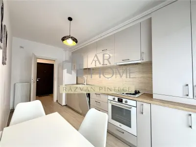 Apartament 2 camere, parcare subterana, Albert MRS Smart Ploiesti - foto 9