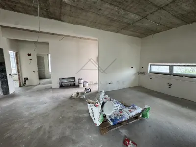 VANZARE VILA PRELUNGIREA GHENCEA - BRAGADIRU SECTOR 6 - foto 12