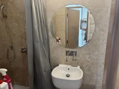 Garsoniera Cismigiu - Bucuresti
