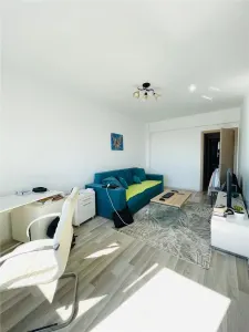 VANZARE APARTAMENT 2 CMERE SI BOXA 56 mp IN ROTAR PARK 1, MILITARI, PACII SECTOR 6 - foto 2