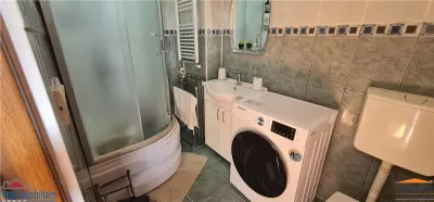 Ap. 2 camere, et.3, la bloc, 82mp, central -Piata Catedralei - foto 4