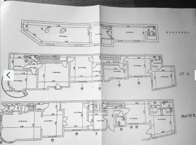 Inchiriere Vila 16 camere zona Pache Protopopescu Bucuresti - foto 21