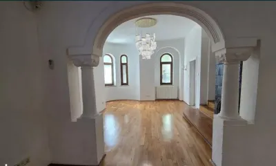 Inchiriere Vila 16 camere zona Pache Protopopescu Bucuresti - foto 4