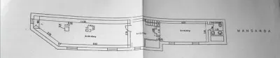 Inchiriere Mansarda Vila 2 camere zona Pache Protopopescu Bucuresti - foto 6