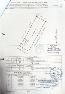 CASA CU TEREN GENEROS – NOVACI, ORAS MIHAILESTI, JUDETUL GIURGIU - foto 8