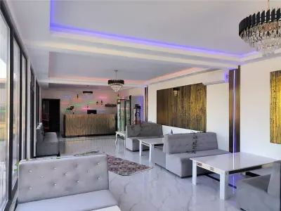 AFACERE LA CHEIE – CAFENEA & BAR + SPALATORIE AUTO SELF-SERVICE,CLEJANI - Clejani