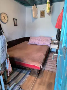 Casa de vanzare in sat Novaci ,teren de 865 mp, acces asfaltat,Ocazie! - foto 3