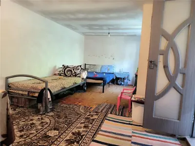 Casa de vanzare in sat Novaci ,teren de 865 mp, acces asfaltat,Ocazie! - foto 5