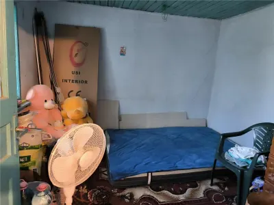 Casa de vanzare in sat Novaci , teren de 865 mp, acces asfaltat,Ocazie! - foto 14